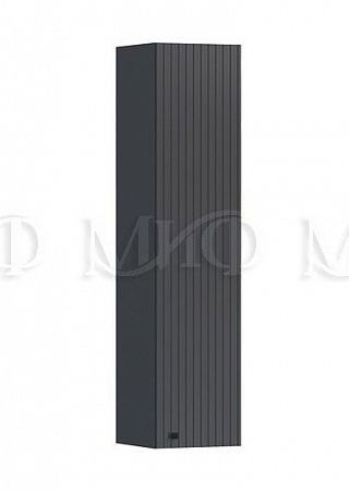 Шкаф навесной закрытый "Оливия" (м)