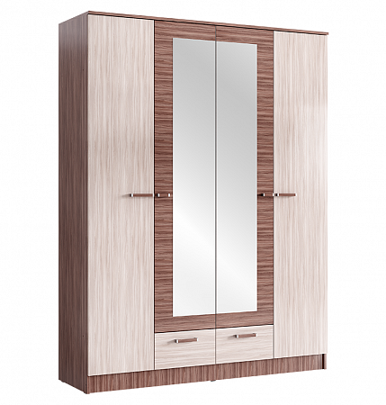 Шкаф "Адель" 1,6