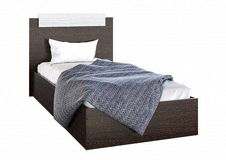 Кровать "Эко" 0.9