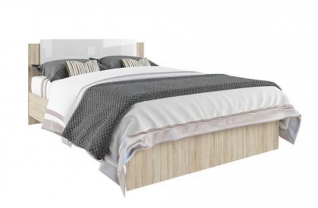Кровать "Софи" СКР 1400.1 (дсв)