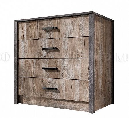 Комод "Амели" (м)