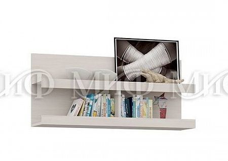 Полка "Эколь" ПЛ-001 (м)