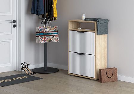 Обувница "Норд" ОБ03-600