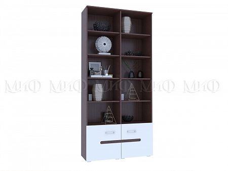 Стеллаж  "Ким" (м)