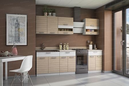 Кухонный гарнитур "Эра" 2,0