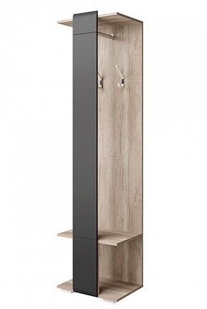 Прихожая-вешалка "Наоми" ВШ-02 (б)