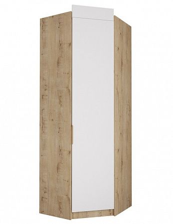 Шкаф угловой "Лавис" ШДУ 765.1 (дсв)