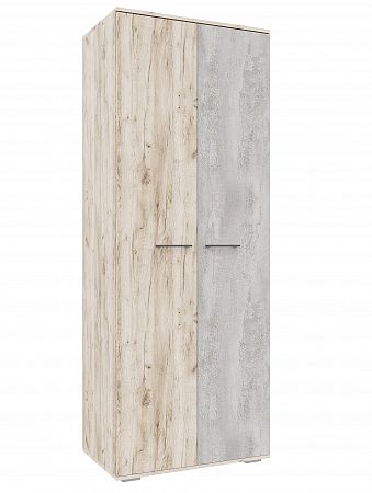 Шкаф "Бостон" ШК-800