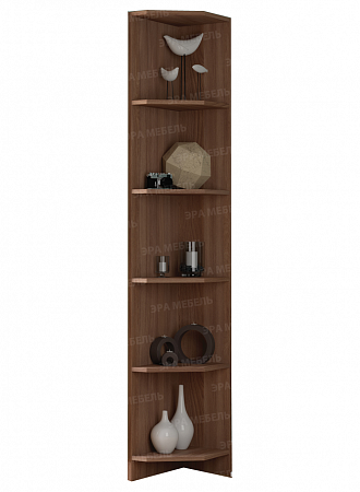 Стеллаж "Эра" торцевой