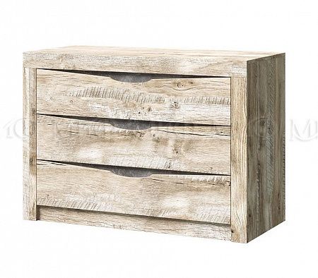 Комод "Ривьера" (м)