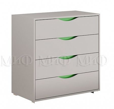 Комод "Неаполь" (м)