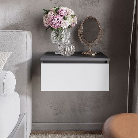 Прикроватная тумба "Шарм" ТБ-11 (б)