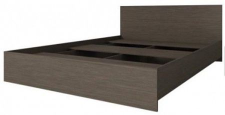 Кровать "Ронда" КР-80 без основания