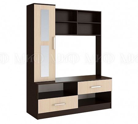 Стенка "Фиеста" (м)