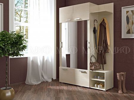 Прихожая "Стелла" (м)