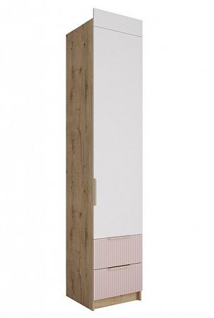 Шкаф "Лавис" ШД 450.1 (дсв)