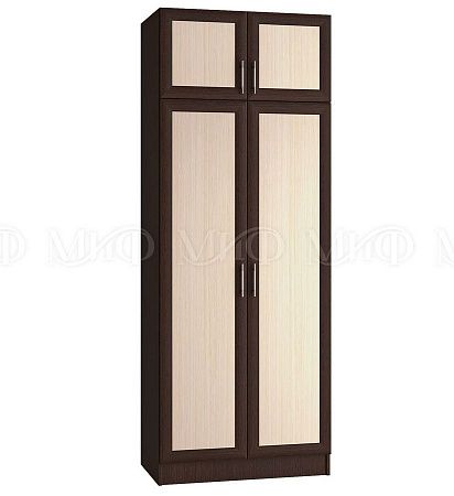 Шкаф "Ева" платяной (м)