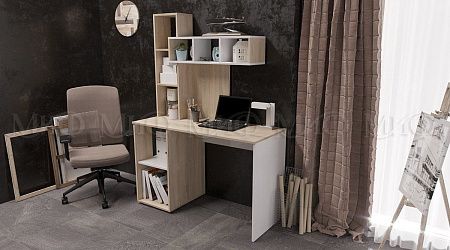 Компьютерный стол №4 (м)