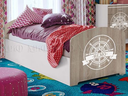 Кровать "Немо" (м)