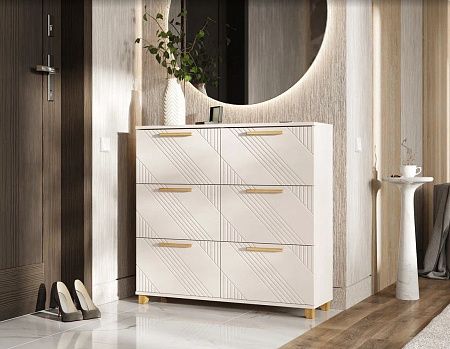 Обувница "Ирис" 1000 (м)