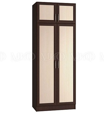 Шкаф "Ева"  NEW платяной (м)