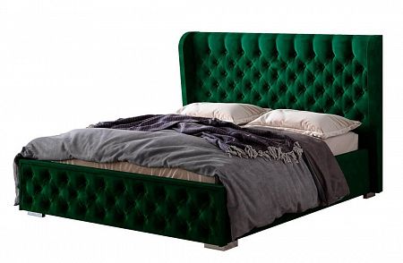 Кровать "Франческа" 1,4 под подъемный механизм (б)