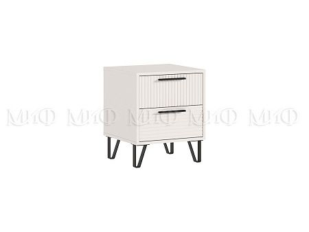 Прикроватная тумба "Флэш " 2 шт (м)