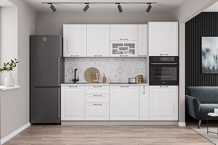 Кухонный гарнитур "Гарда" 2,4