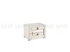 Прикроватная тумба "Престиж-1" 2 шт (м)
