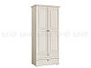 Шкаф бельевой "Престиж-1" (м)