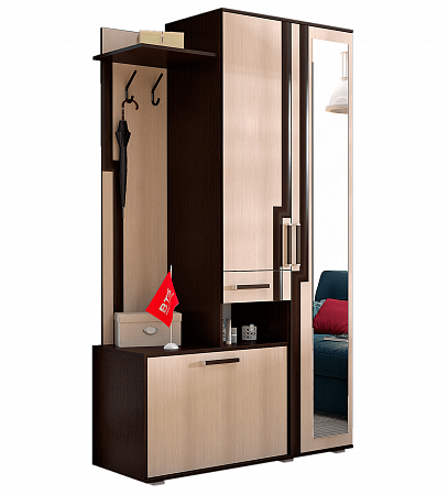 Прихожая "Лира" (б)