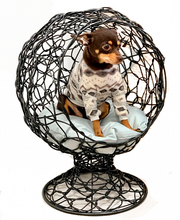 Домик для животных "Бетти 1"