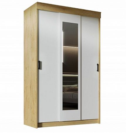 Шкаф-купе "Эко" eko