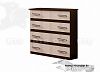 Комод "Стандарт" №6 new (б)