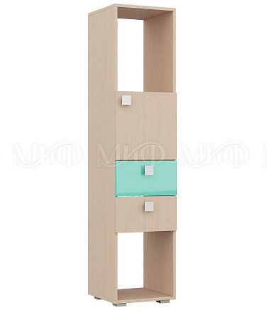 Стеллаж "Юниор-1" (м)