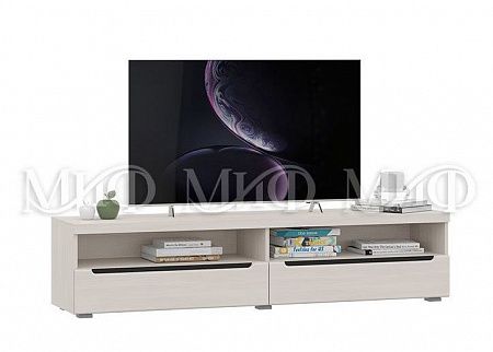 Тумба под ТВ "Эколь" ТБ-004 (м)