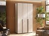 Шкаф 3-х створчатый "Норд" 1200 (м)