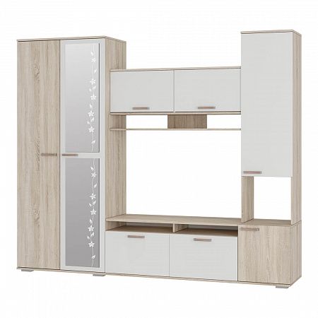 Стенка "Лукас" (б)