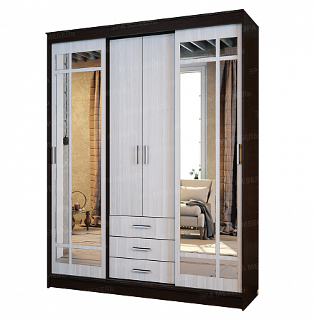 Шкаф-купе "Лорд"