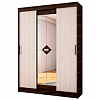Шкаф-купе "Агат"