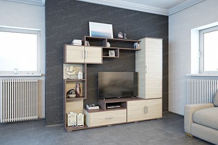 Стенка "Пекин" (э)