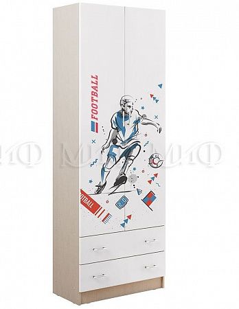 Шкаф "Вега" New Boy (м)