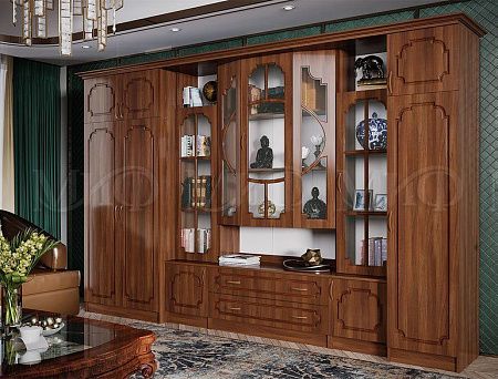 Стенка "Лавалетта" (м)