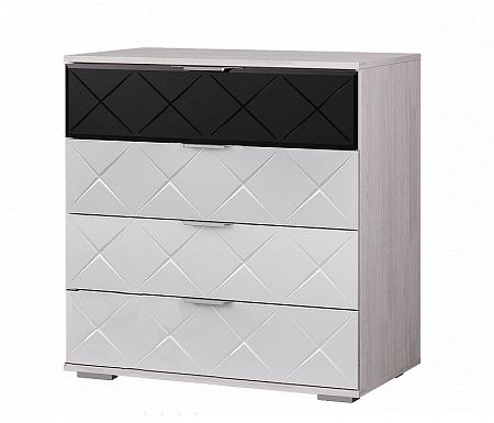 Комод "Кимберли" КМ-01 (б)