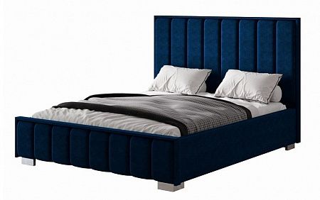 Кровать "Мирабель" 1,4м под подъемный механизм (б)