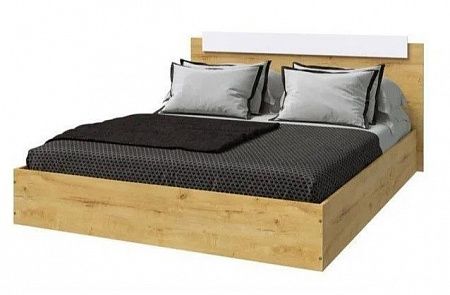 Кровать "Эко" 1.6 eko
