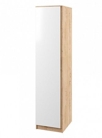 Шкаф "Марли" МШК 480.1 (дсв)