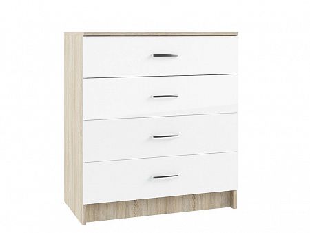 Комод "Софи" СКМ 800.1 (дсв)