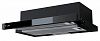 Кухонная вытяжка "Lex Hubble" 600 BL