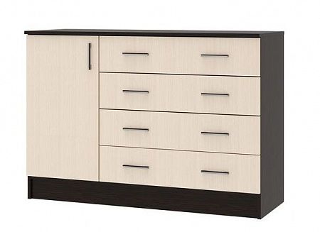 Комод "София" К1200 1Д (пм)